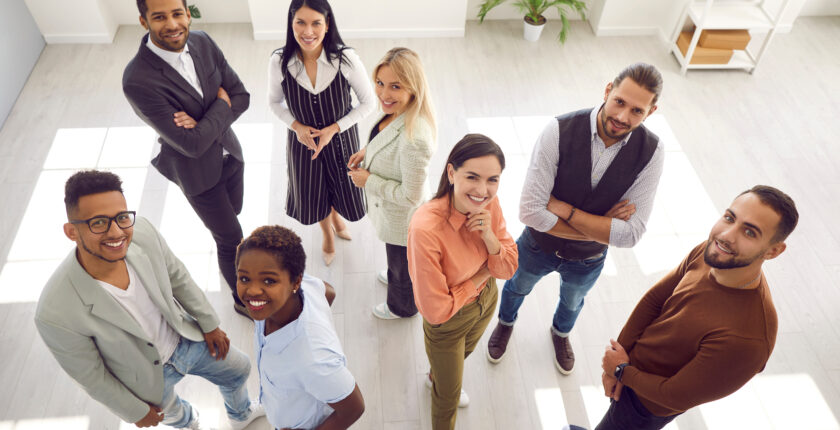 retain top talent