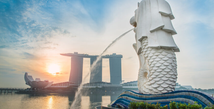The Ultimate Guide to Finding a Job in Singapore​