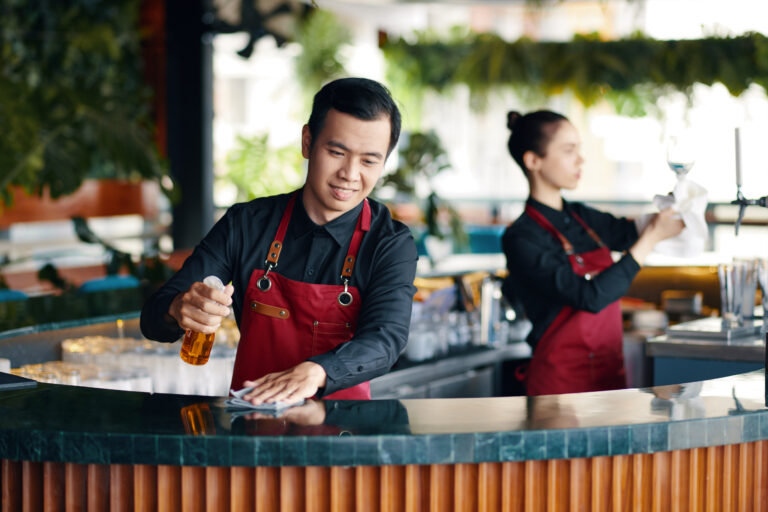 Where to Look for F&B Jobs Besides F&B Job Portals in Singapore