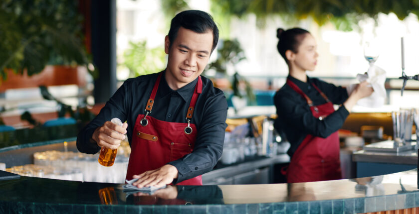 Where to Look for F&B Jobs Besides F&B Job Portals in Singapore