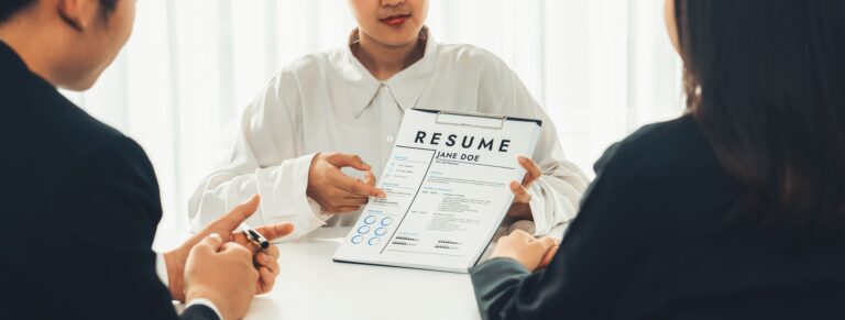 How A Slow Hiring Process in Singapore Is Losing You Money