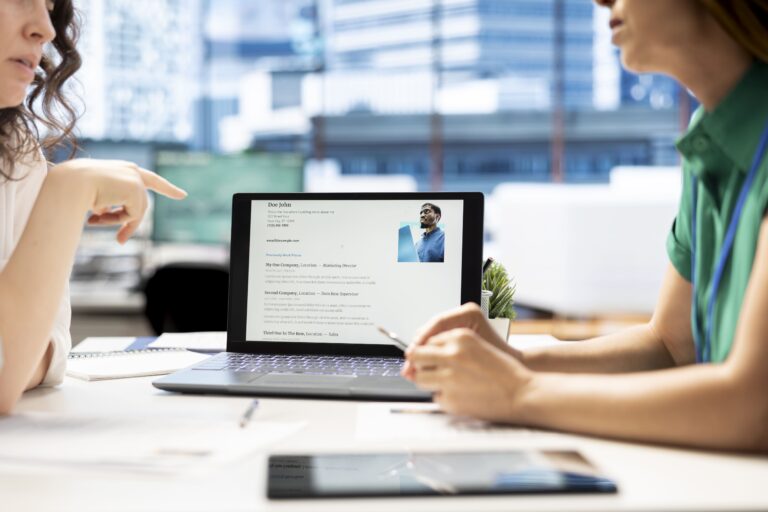 5 mistakes companies make when writing job descriptions