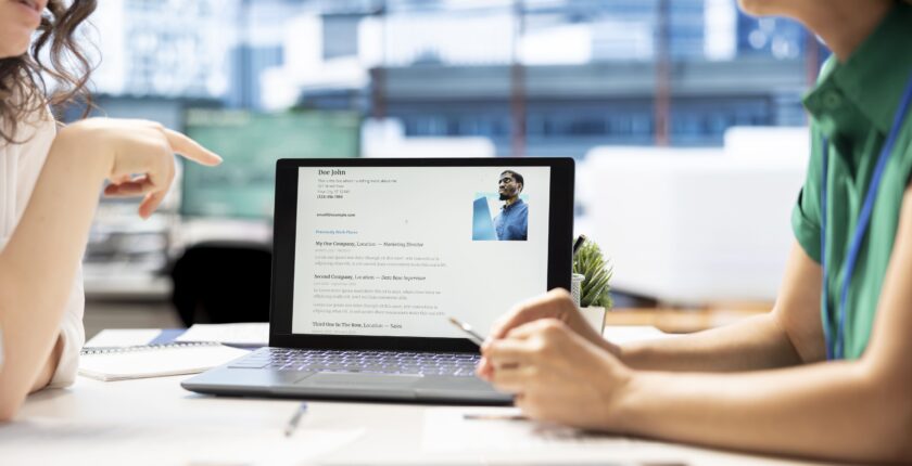 5 mistakes companies make when writing job descriptions