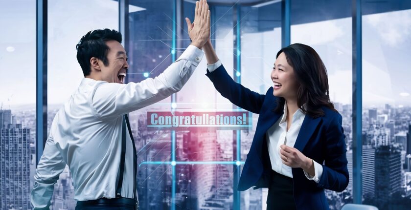 The First 90 Days: How to Set Up a New Hire for Success