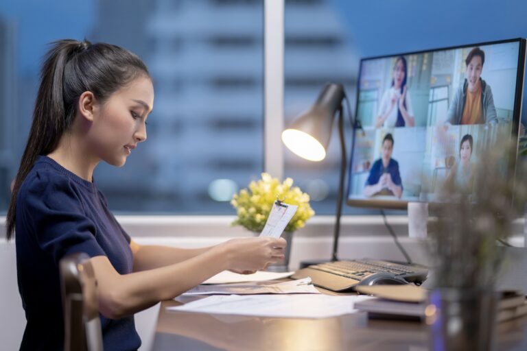 How to Stay Compliant When Remote Hiring in Singapore