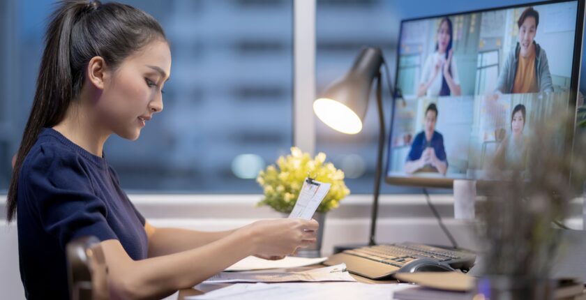 How to Stay Compliant When Remote Hiring in Singapore